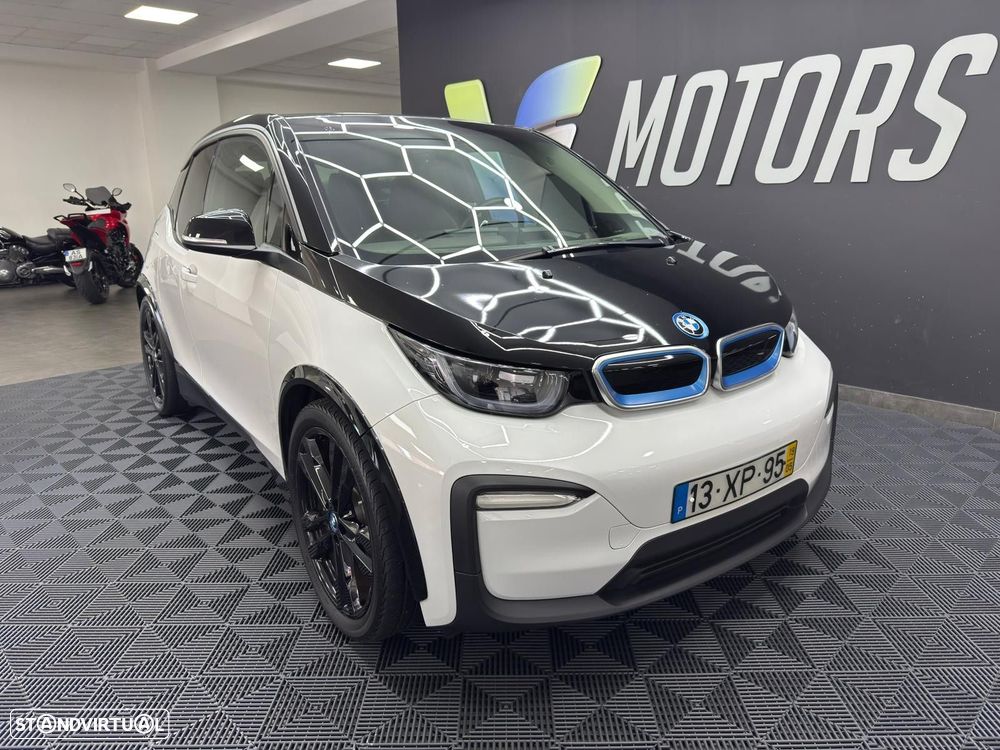 BMW i3 s 120Ah - 1