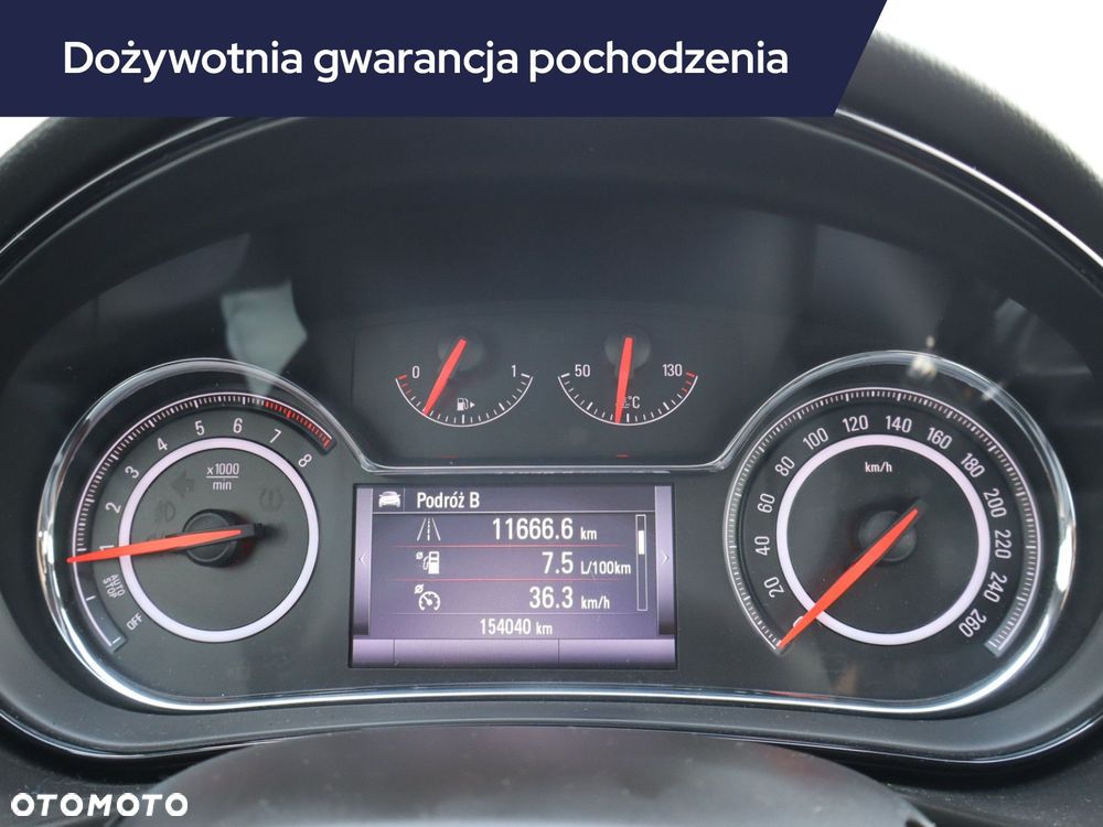 Opel Insignia - 13