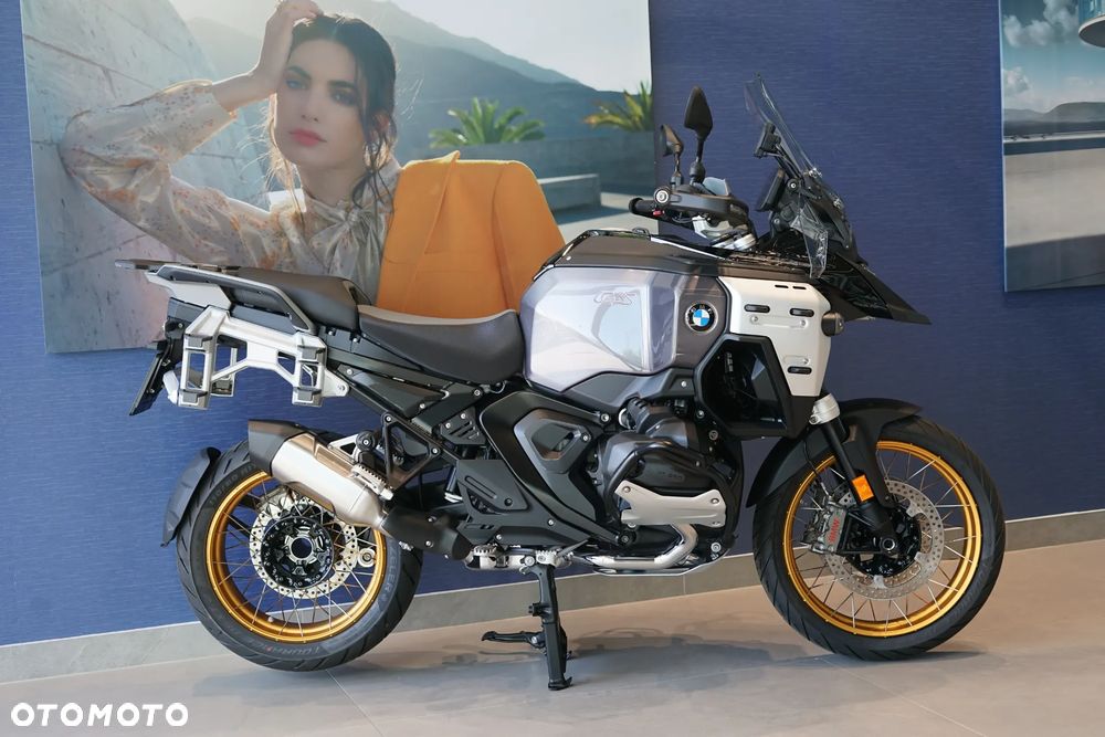 BMW R - 5