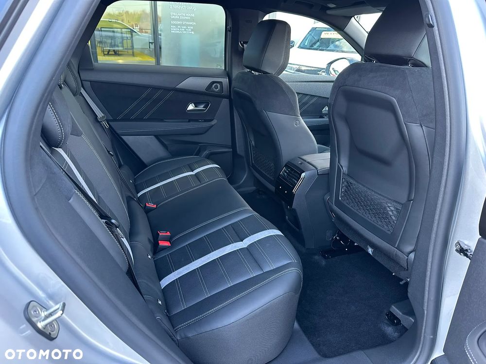 Opel Grandland 1.6 PHEV GS eDTC7 - 17