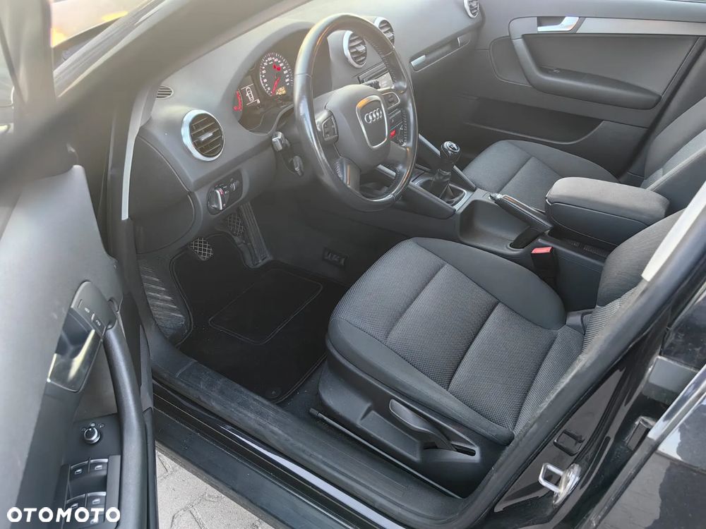 Audi A3 - 9