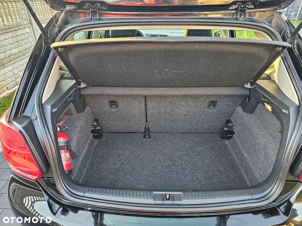 Volkswagen Polo 1.2 CityLine - 9