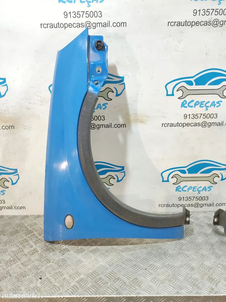 Frente completa OPEL CORSA C Fase 1 - 11