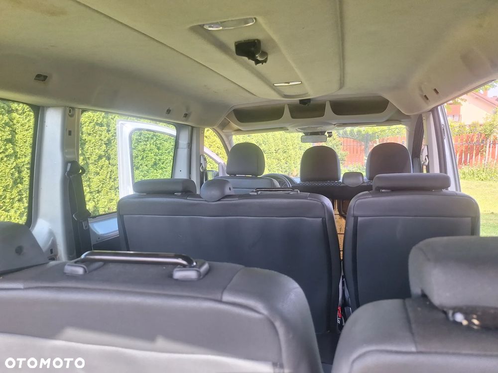 Citroën Jumpy Combi - 9