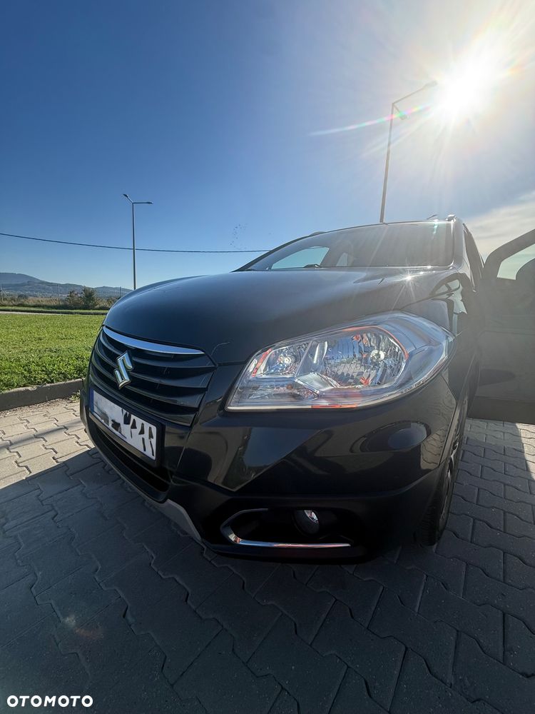 Suzuki SX4 - 2