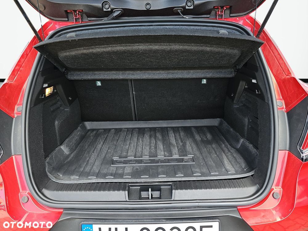 Renault Captur 1.6 E-TECH Full Hybrid 145 Techno - 14