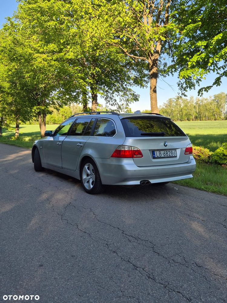 BMW Seria 5 - 12