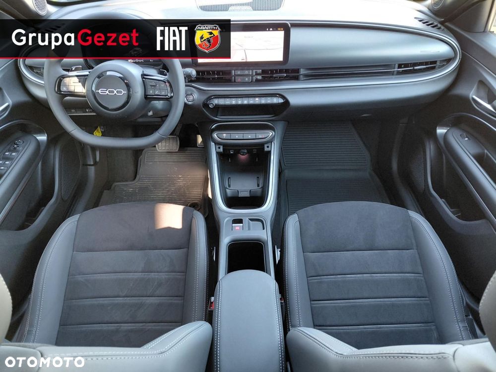 Fiat 600 - 9
