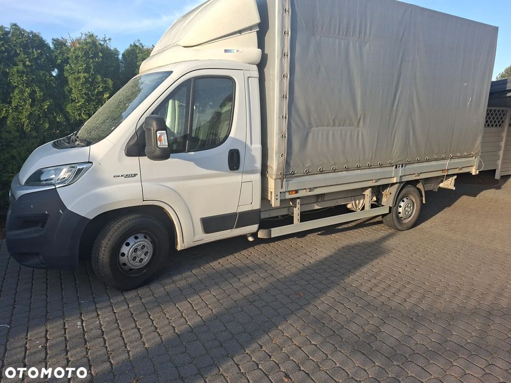 Fiat DUCATO - 7