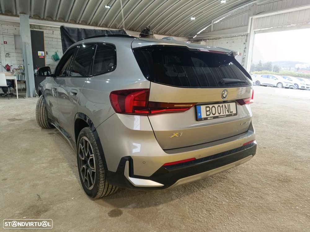 BMW X1 xDrive25e - 2