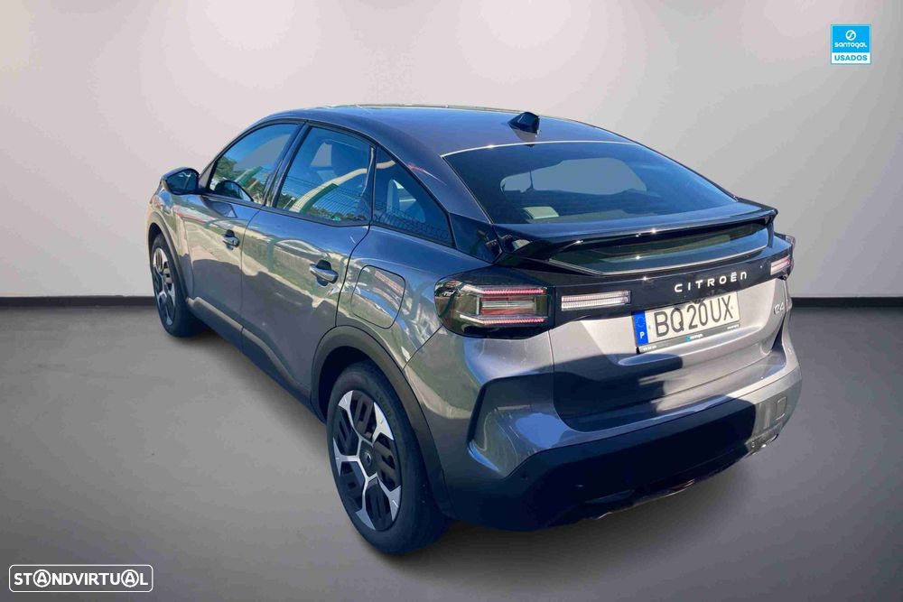 Citroën C4 1.2 Hybrid Plus e-DSC6 - 2