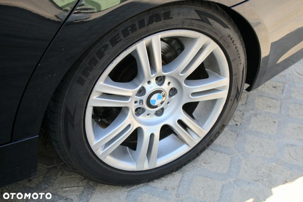 BMW Seria 3 320d - 21