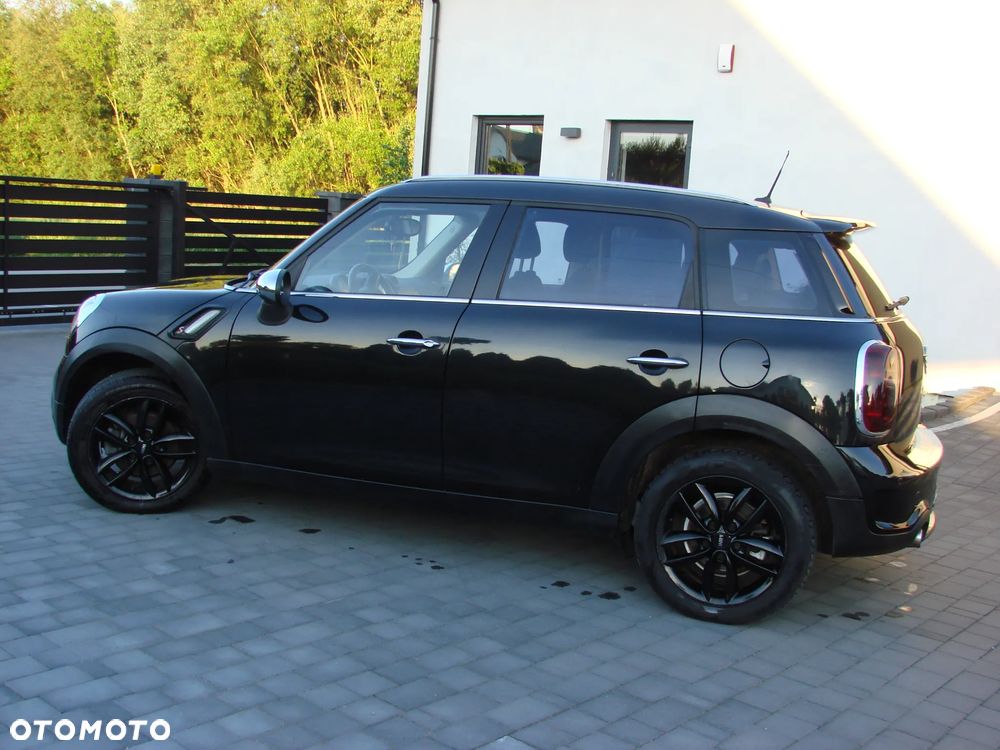 MINI Countryman - 16