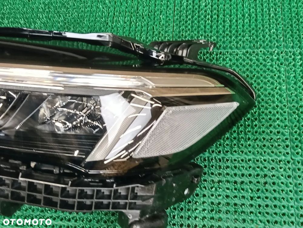 HONDA CIVIC od 2022r Lampa Przód Prawa Lewa - 6