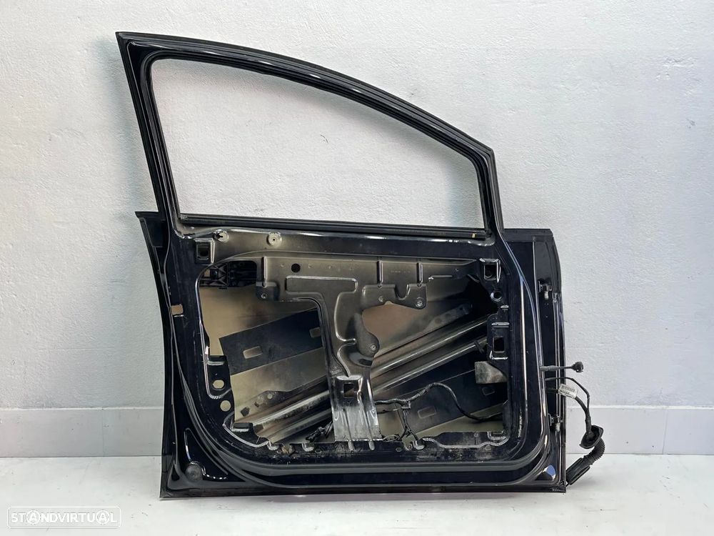 Porta Frente / Trás Esquerda / Direita - Seat Ibiza 6J (2009) - 8