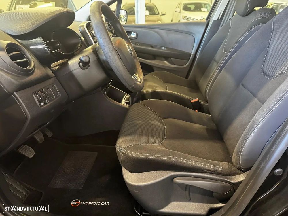 Renault Clio 1.2 Zen - 21