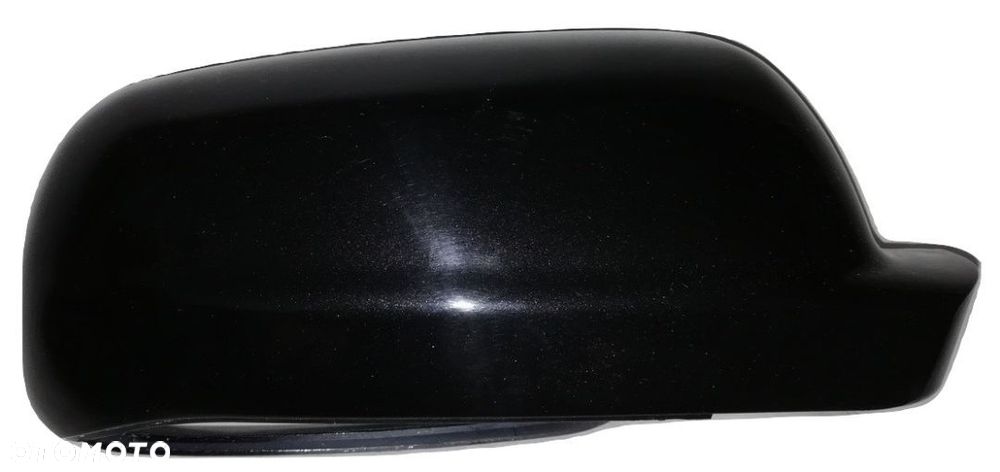 VW GOLF V VI VII POLO PASSAT B6 B7 B8 JETTA TIGUAN SHARAN UP OBUDOWA LUSTERKA DOWOLNY KOLOR PRAWA LEWA - 7