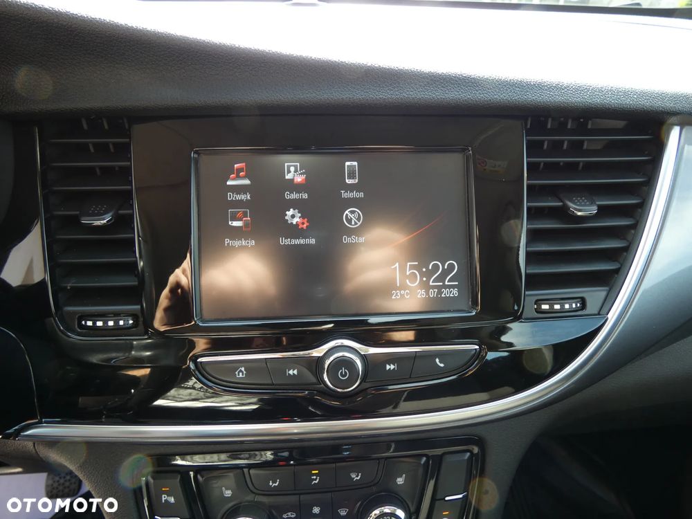 Opel Mokka 1.6 Active S&S - 23
