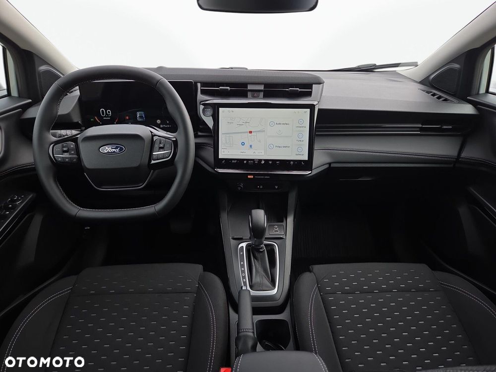 Ford Puma 1.0 EcoBoost mHEV Titanium PowerShift - 10