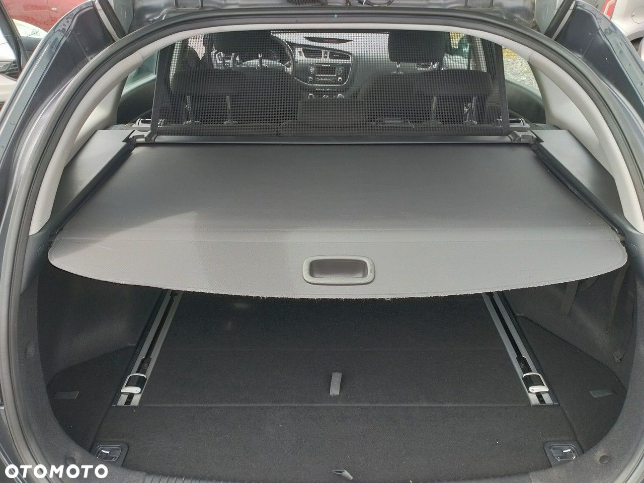 Kia Ceed - 23