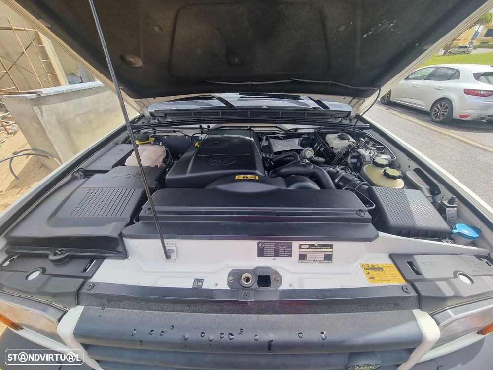 Land Rover Discovery 2.5 TD5 - 3