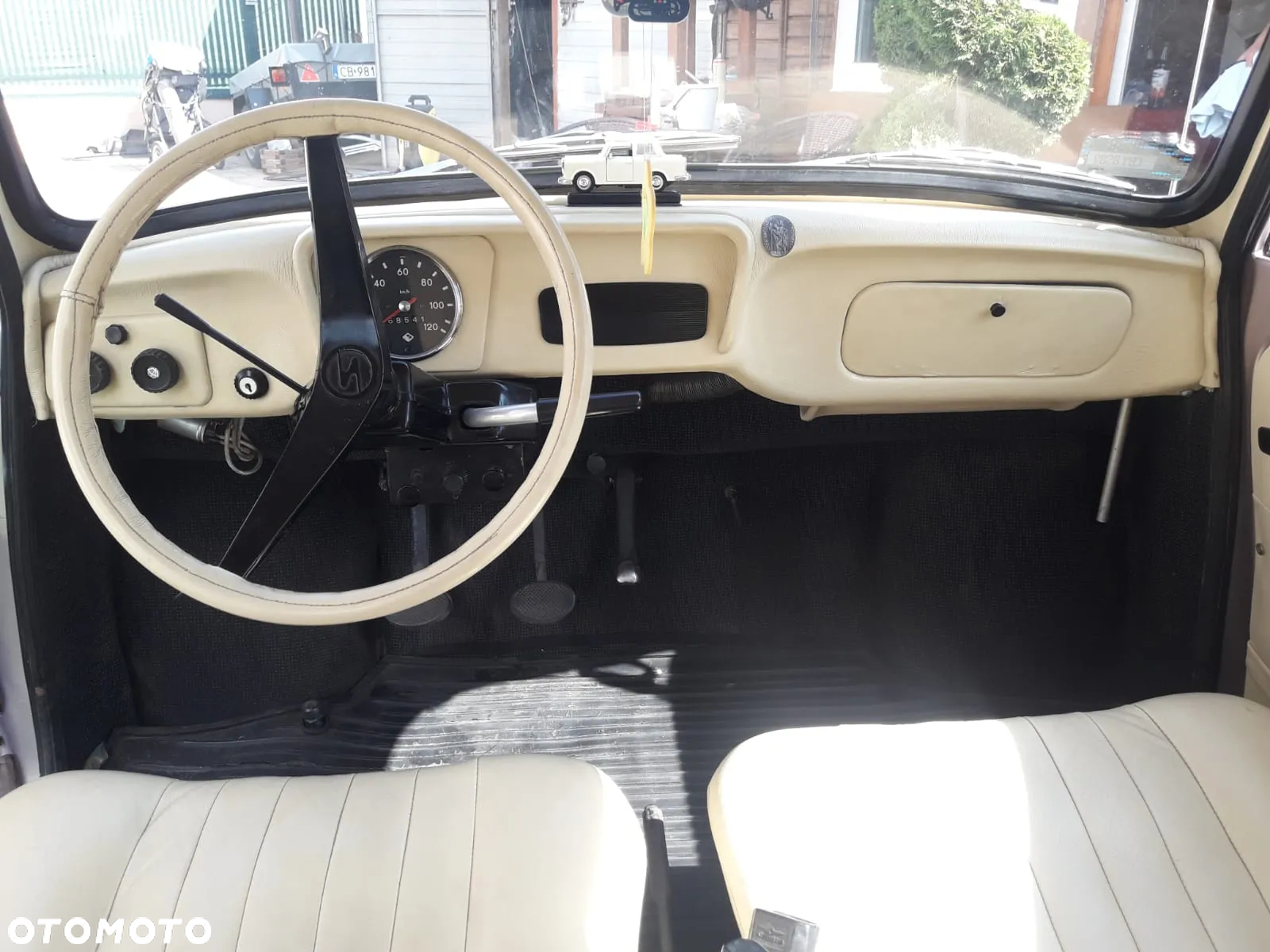 Trabant Inny - 10