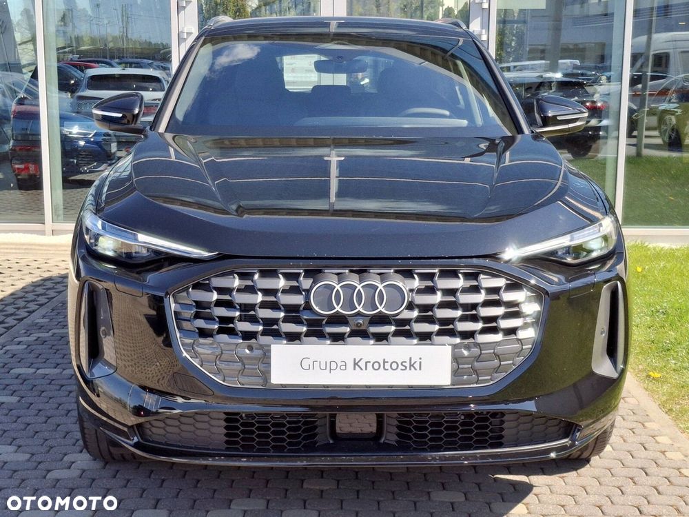 Audi Q5 - 9