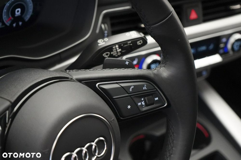 Audi A4 Avant - 19
