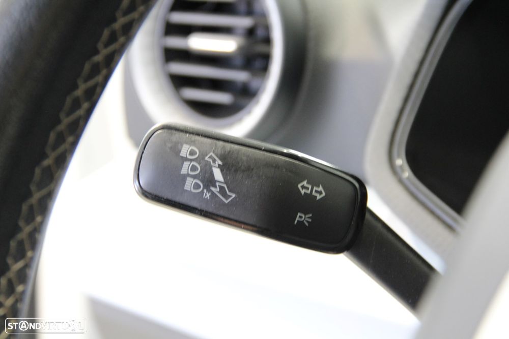 SEAT Ibiza 1.0 TSI Style - 13