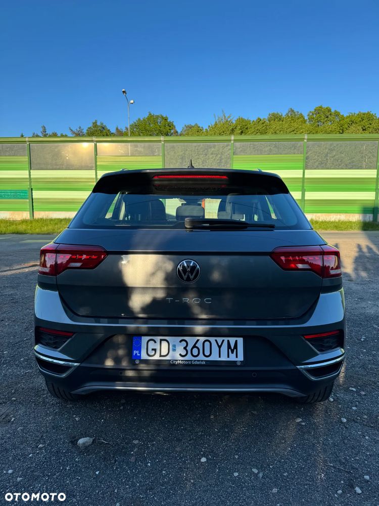 Volkswagen T-Roc 1.0 TSI Advance - 5