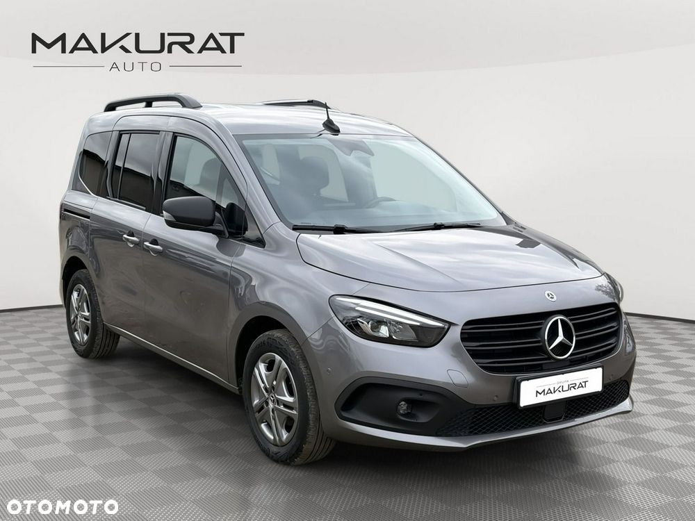 Mercedes-Benz Citan