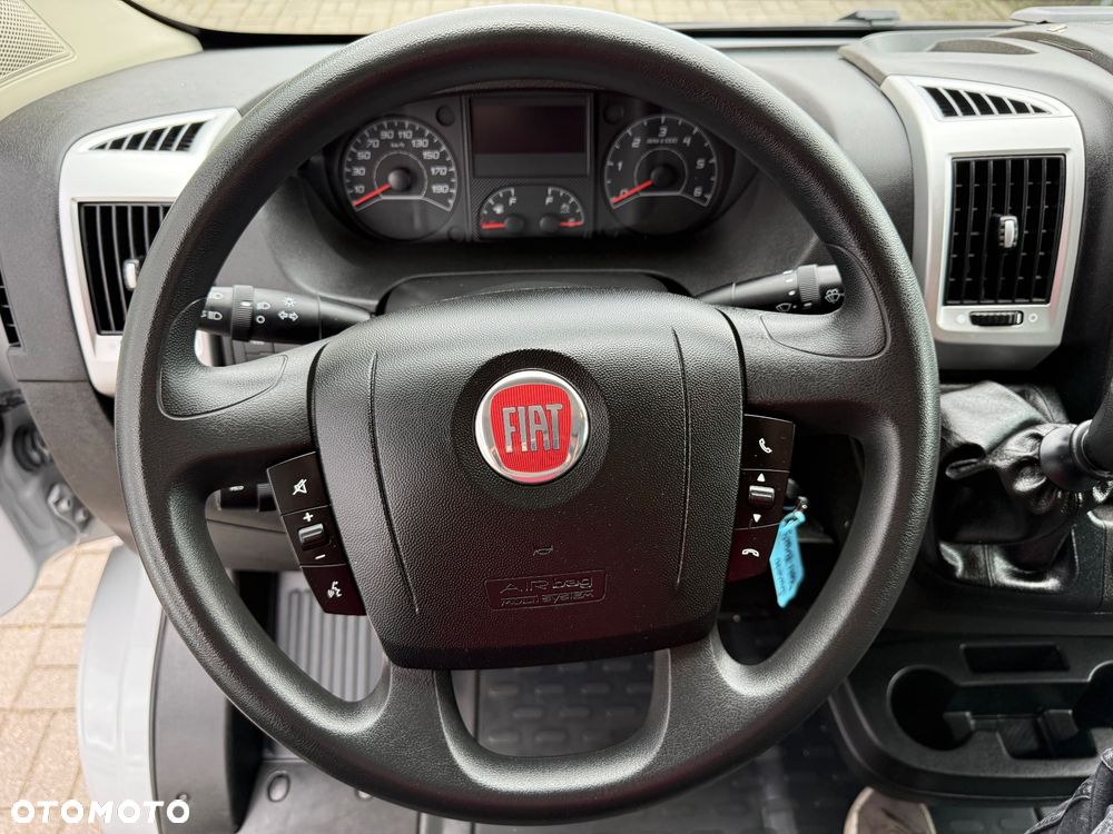 Fiat Ducato - 13