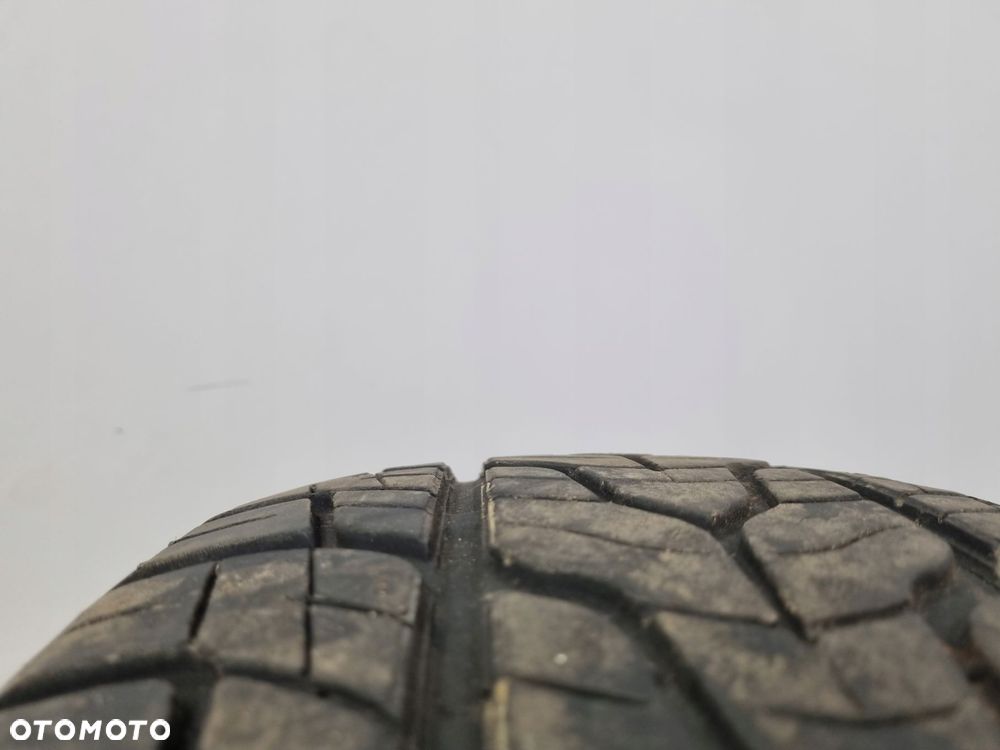 4x FELGI ALUMINIOWE FELGA A4634012402 Mercedes G-Klasa 265/60 R18 5x130 - 14