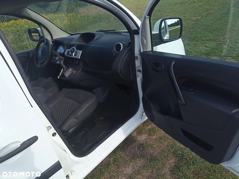 Renault Kangoo - 7