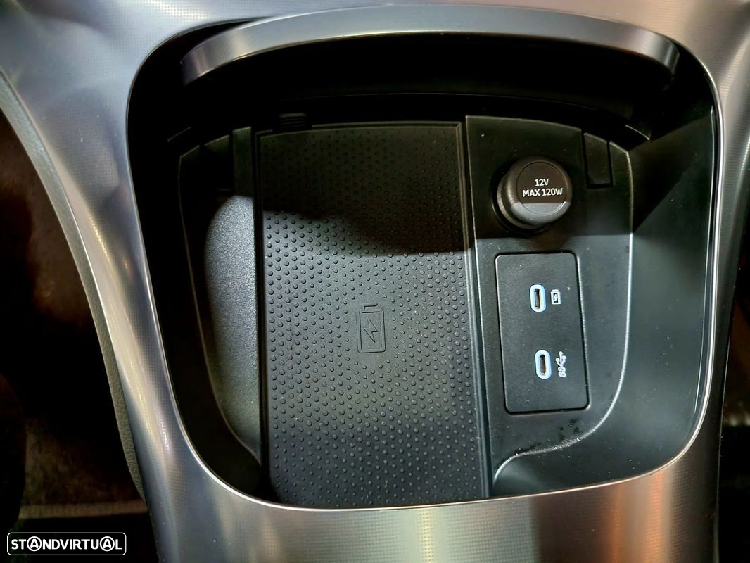 Smart #1 66 kWh Brabus AWD - 32