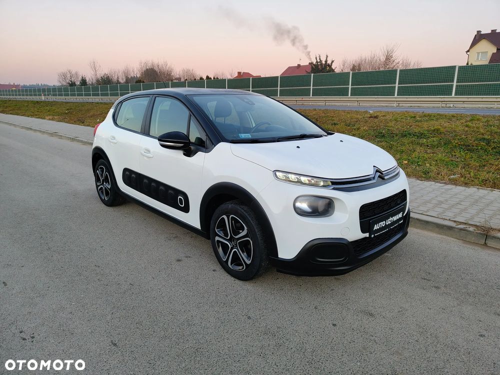 Citroën C3 1.2 PureTech Live - 28