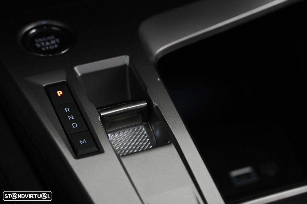 Peugeot 408 1.2 PureTech Allure Pack EAT8 - 21