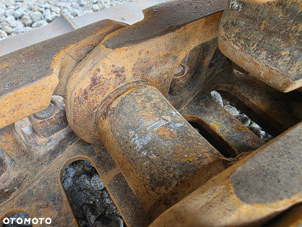 Liebherr R926 Compact, 2020 ROK, 5600 MTH, OIL QUICK - 30