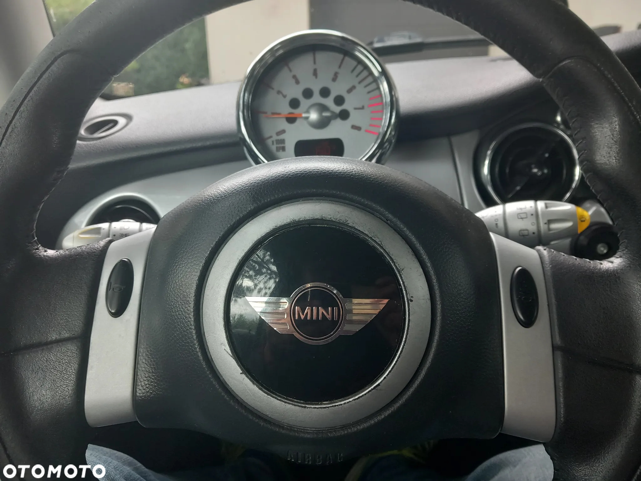 MINI Cooper - 14