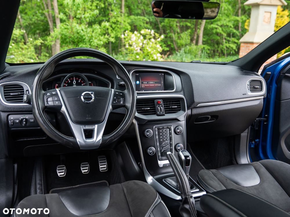 Volvo V40 T2 RDesign - 32