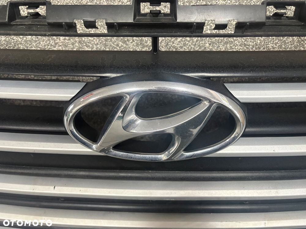 Atrapa Hyundai Elantra VI 2017-2018 rok - 3