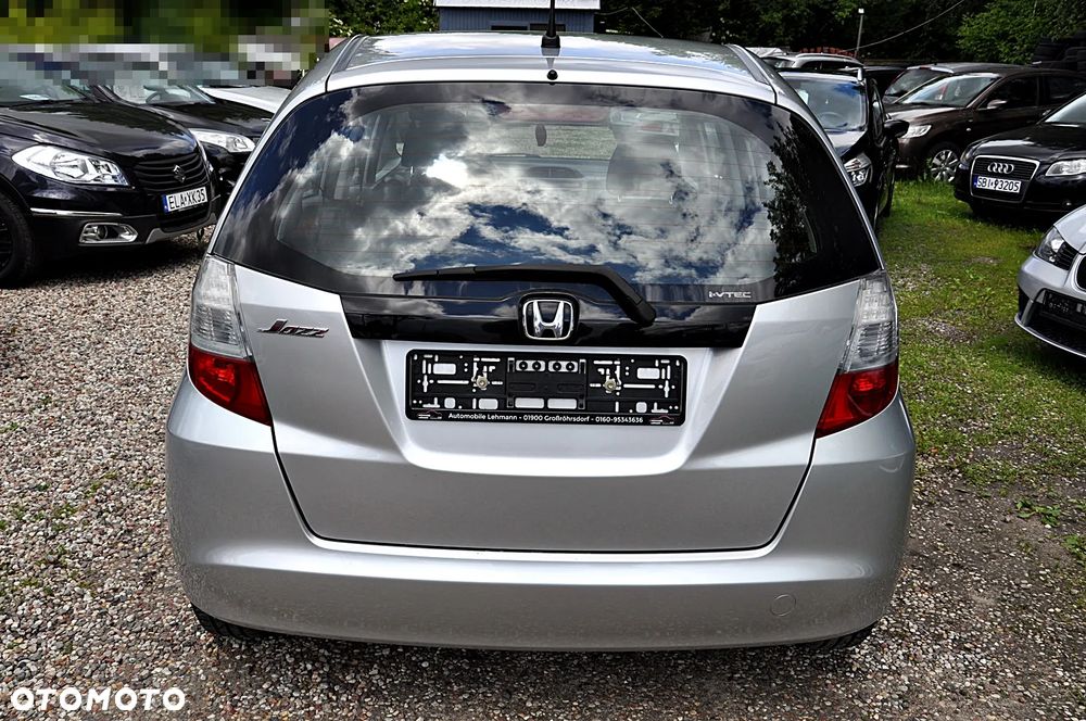 Honda Jazz 1.2 i-VTEC - 13