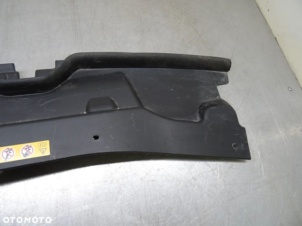 MERCEDES VITO III 2014- OSŁONA PASA PRZEDNIEGO A4478850236 - 7