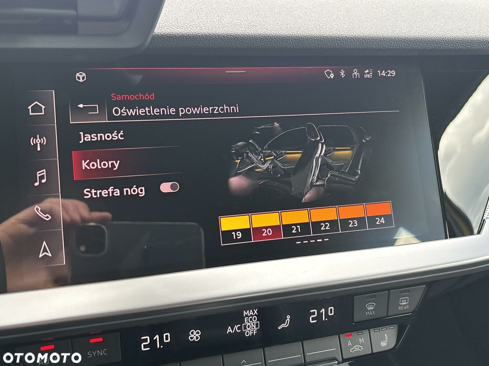 Audi A3 - 39