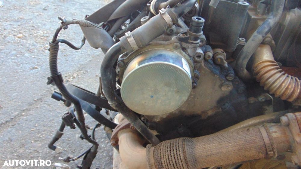 Pompa vacuum VW Touareg 7p 3.0 euro 5 pompa tanden porsche cayenne audi a7 a6 a5 - 1