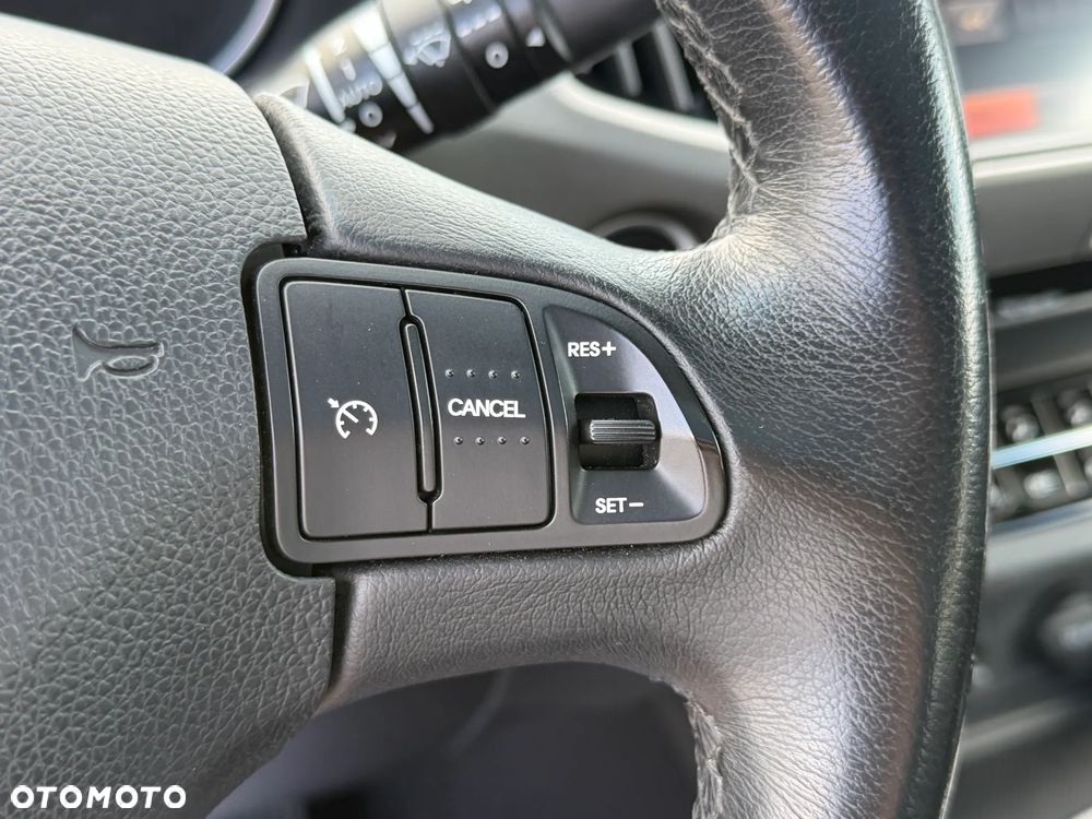 Kia Sportage - 34