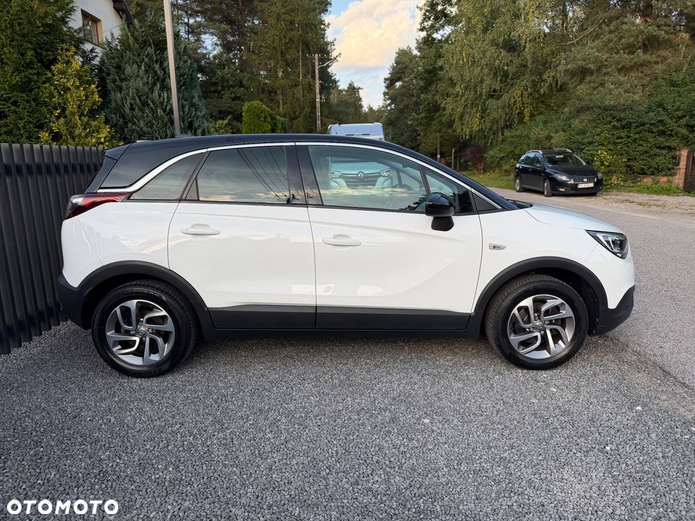 Opel Crossland X 1.2 Start/Stop Innovation - 5
