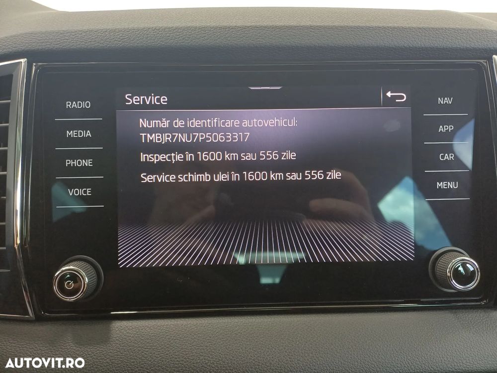 Skoda Karoq 1.5 TSI DSG Ambition - 22