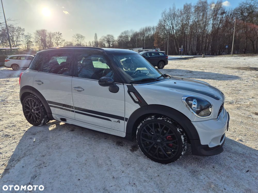 MINI Countryman - 13