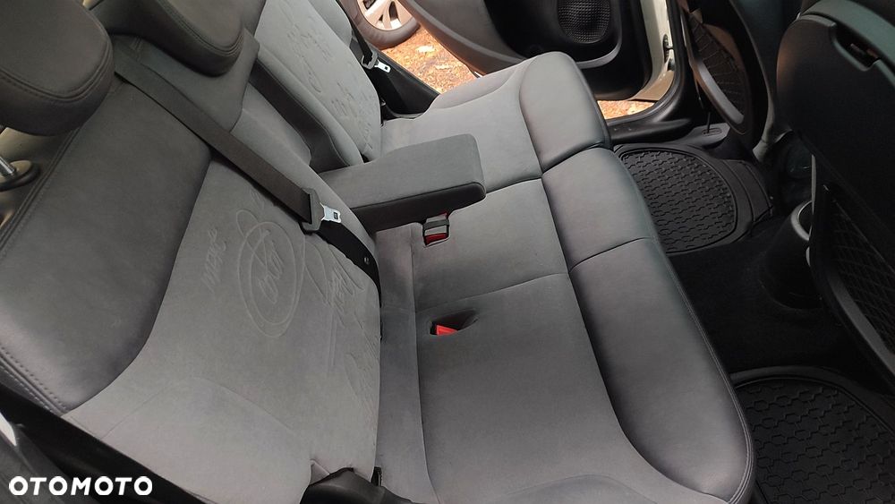 Fiat 500L 1.4 16V Rockstar - 35